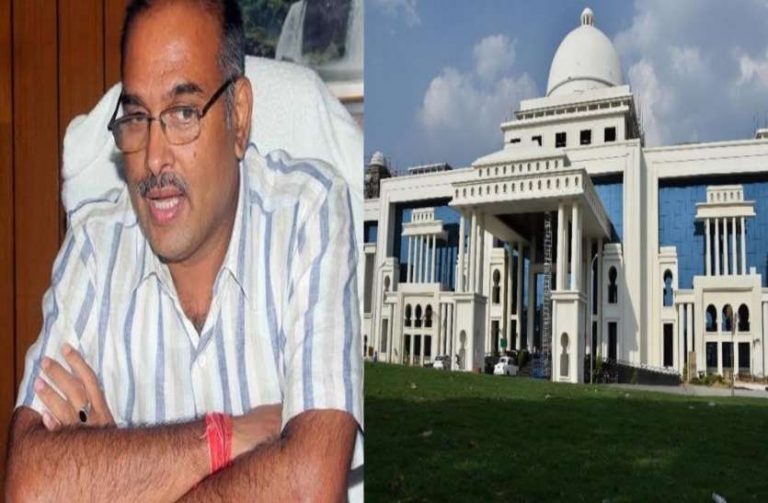Prof. Vinay Kumar Pathak