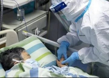 तेलंगाना के छह लोगों की कोरोना वायरस से मौत
