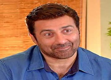 sunny deol