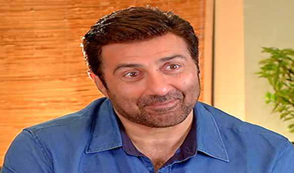 sunny deol