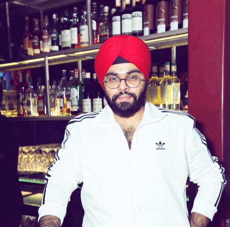 Rishiraj Singh - 2