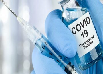 कोविड-19 का टीका