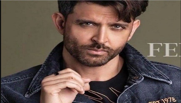 Hrithik Roshan