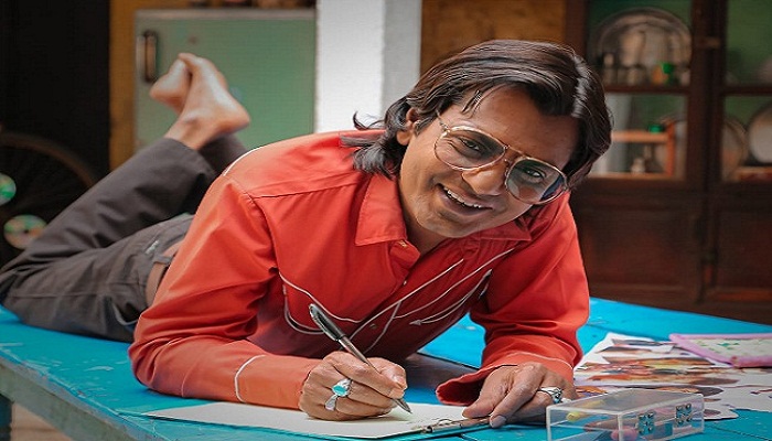 Nawazuddin Siddiqui