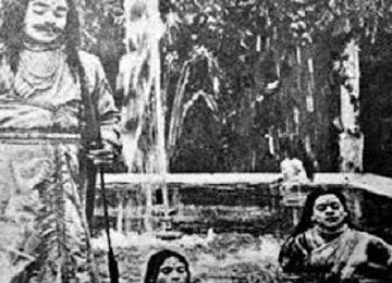 भारतीय फिल्म राजा हरिश्रचंद्र