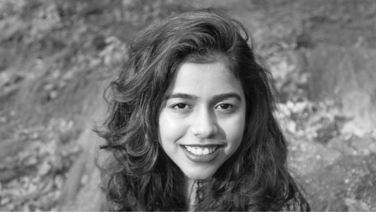 Akshaya Sawant