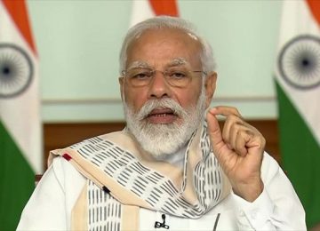 पीएम मोदी