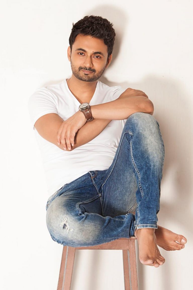 RJ Anmol