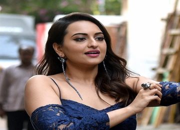 सोनाक्षी सिन्हा Sonakshi Sinha