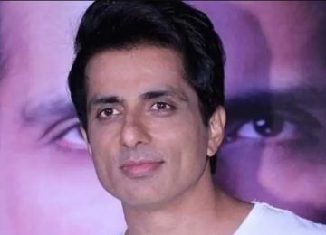 सोनू सूद Sonu Sood