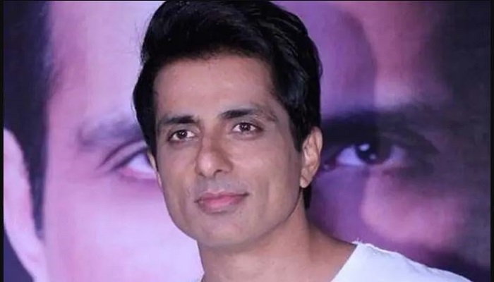 सोनू सूद Sonu Sood