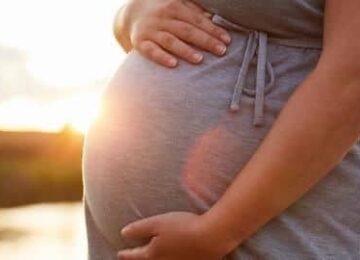 pregnant