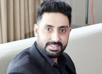 abhishek bachchan corona negative