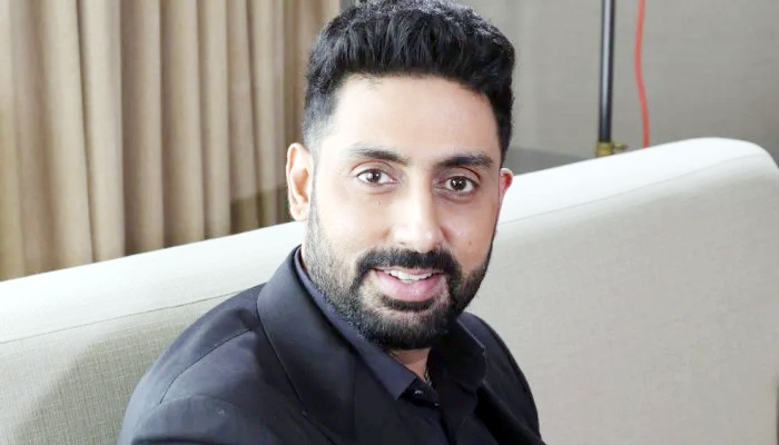 abhishek bachchan corona negative