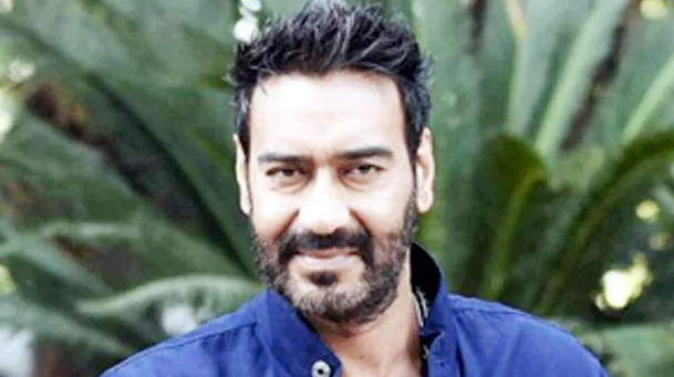 Ajay Devgan signs big project of Yash Raj Films