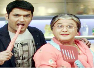 Ali Asgar will be seen in Salman's film 'Radhey'