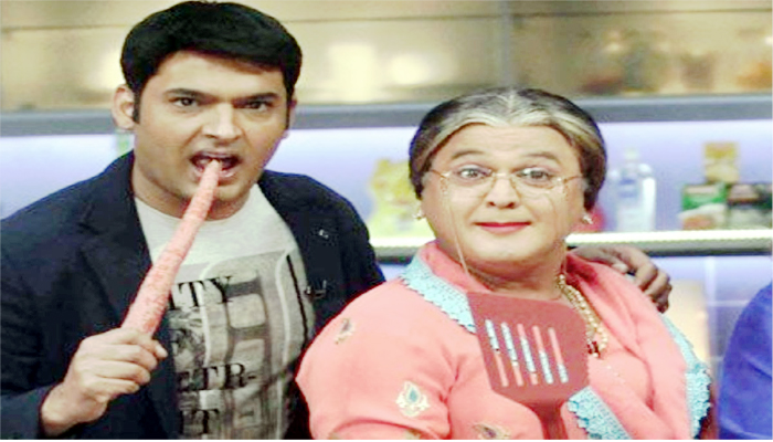 Ali Asgar will be seen in Salman's film 'Radhey'