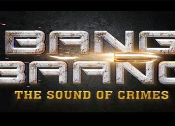 Alt Balaji the upcoming web series 'Bang Bang'