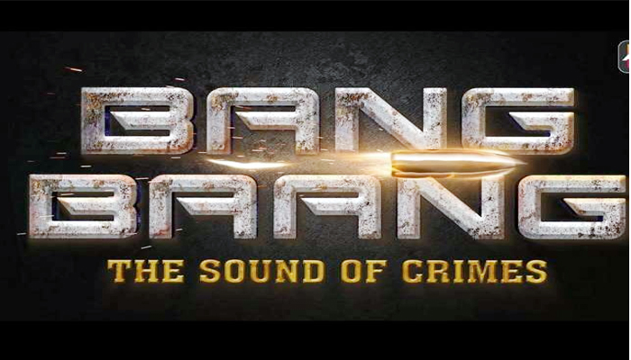 Alt Balaji the upcoming web series 'Bang Bang'