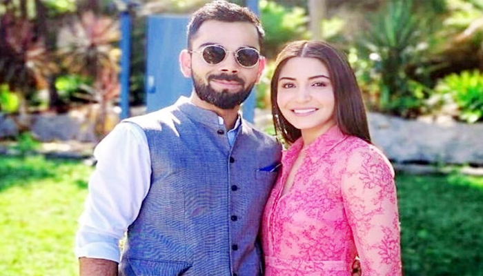 anushka- virat