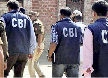 CBI team go to Mumbai to investigate in Sushant Singh case