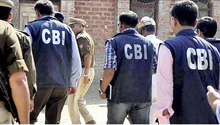 CBI team go to Mumbai to investigate in Sushant Singh case