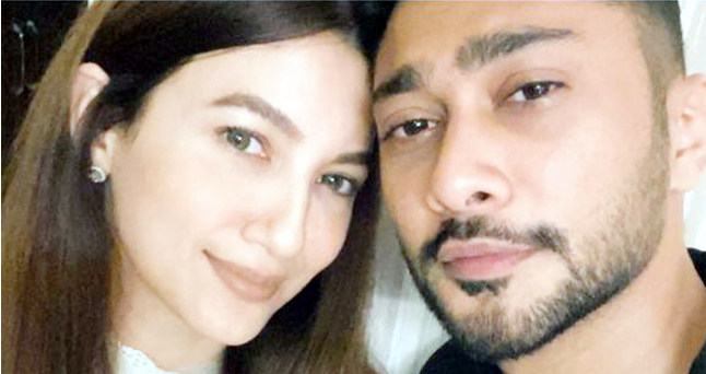 Gauahar Khan rumored to get married to beau Zaid Darbar in November