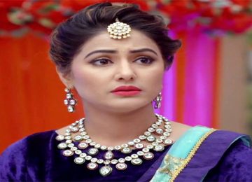 Hina khan