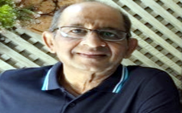 star secretary Jatin Rajguru died in Mumbai