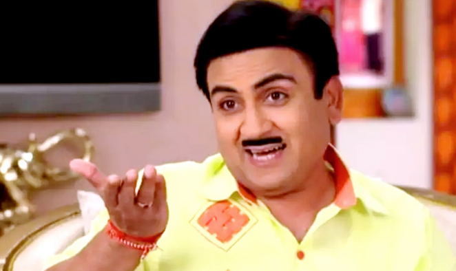 Dilip Joshi