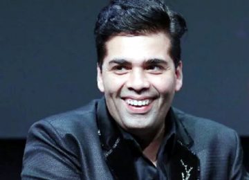 Karan Johar trolls again social media