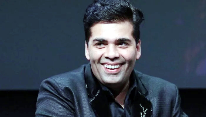 Karan Johar trolls again social media