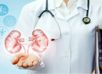 body can cause kidney failure