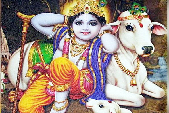 Janmashtami