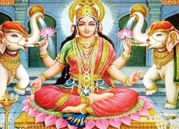 Mahalakshmi fast will remain for 16 days from today