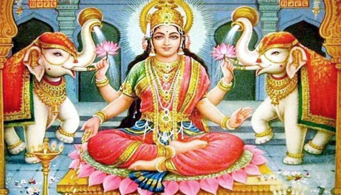 Mahalakshmi fast will remain for 16 days from today