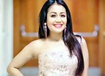 This video of Neha Kakkar