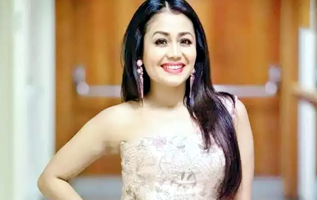 This video of Neha Kakkar