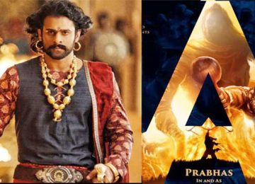 Prabhas of 'Bahubali' will be seen in the film 'Adipurush'