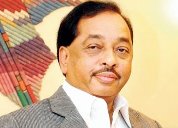 Narayan Rane