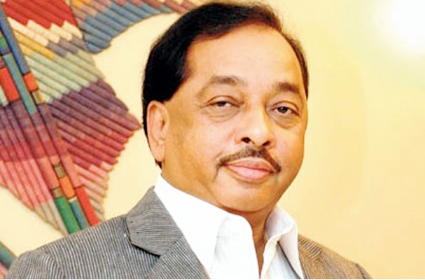 Narayan Rane