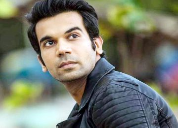 Rajkummar Rao on his 36th birthday