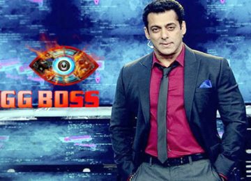 salman Khan charging for Bigg Boss 14 season