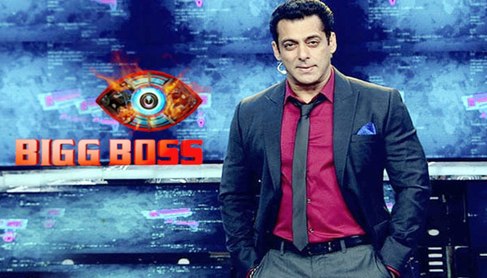 salman Khan charging for Bigg Boss 14 season