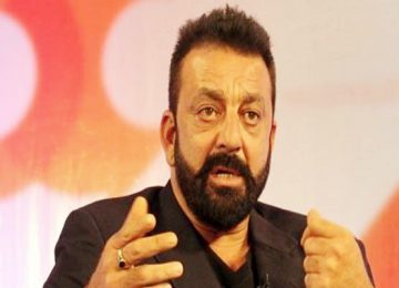 Sanjay Dutt