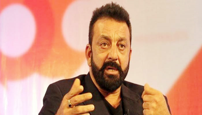 Sanjay Dutt