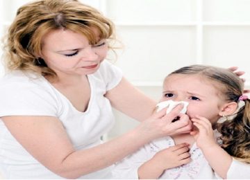 home remedies to protect children from coughs