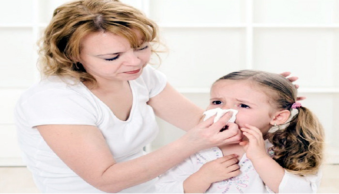 home remedies to protect children from coughs