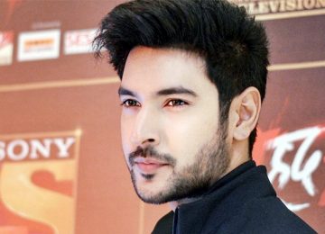 Shivin Narang is making an entry in Bigg Boss 14