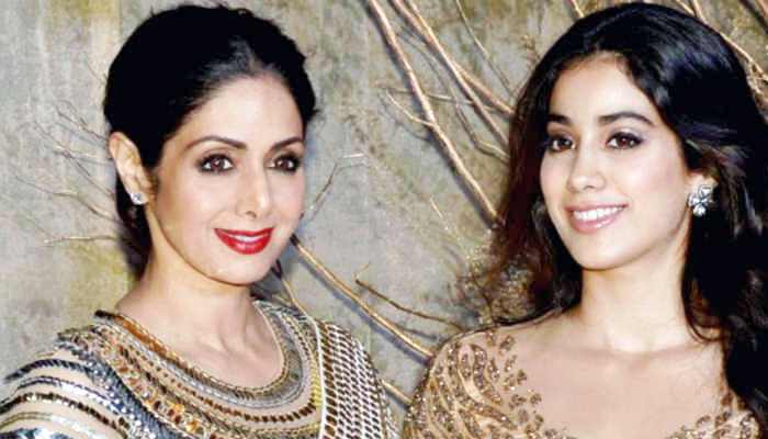 Sridevi's birthday